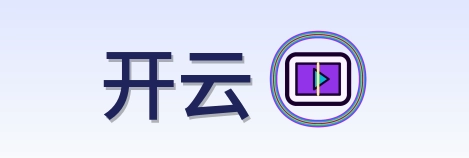 开云 Logo